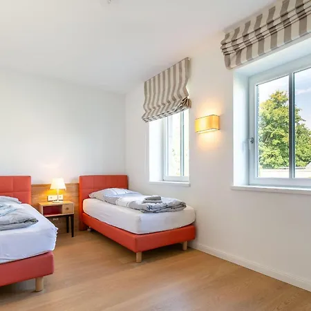 Hausteil-2o-residenz-am-wald-id-508 Holiday home