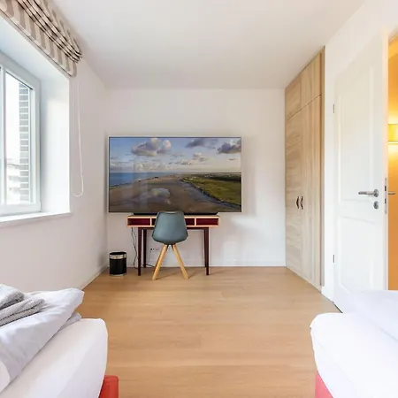 Hausteil-2o-residenz-am-wald-id-508 Holiday home Bohl